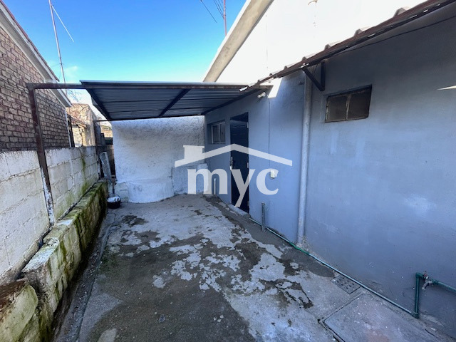 Inmobiliaria Mazzei y Ciappesoni - Propiedad AL1272