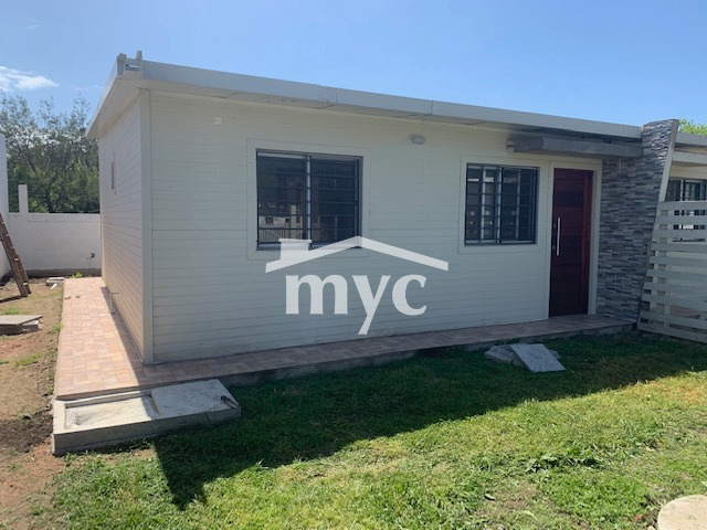 Inmobiliaria Mazzei y Ciappesoni - Propiedad AL1360