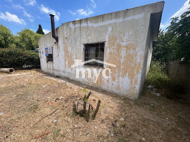 Inmobiliaria Mazzei y Ciappesoni - Propiedad VC387