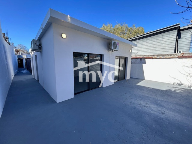 Inmobiliaria Mazzei y Ciappesoni - Propiedad AL1506
