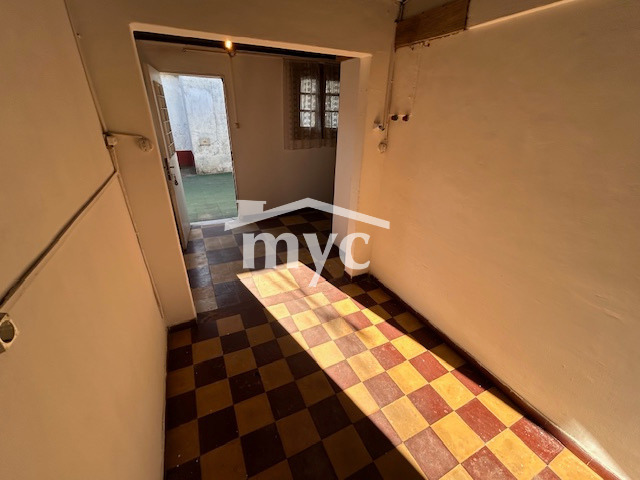 Inmobiliaria Mazzei y Ciappesoni - Propiedad AL1307