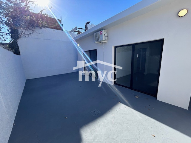 Inmobiliaria Mazzei y Ciappesoni - Propiedad AL1506