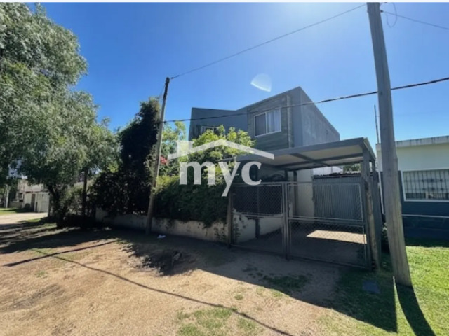 Inmobiliaria Mazzei y Ciappesoni - Propiedad VC383