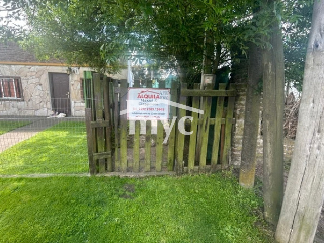 Inmobiliaria Mazzei y Ciappesoni - Propiedad AL1557