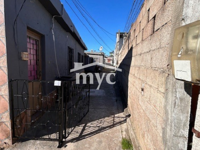 Inmobiliaria Mazzei y Ciappesoni - Propiedad AL1417