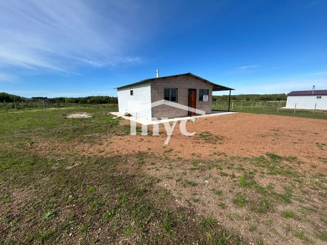 Inmobiliaria Mazzei y Ciappesoni - Propiedad AL1558
