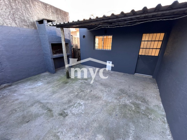 Inmobiliaria Mazzei y Ciappesoni - Propiedad AL1315