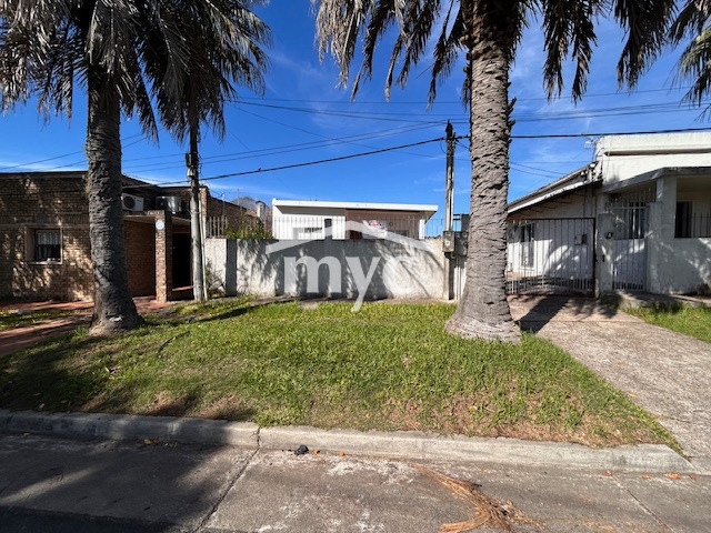Inmobiliaria Mazzei y Ciappesoni - Propiedad AL1465