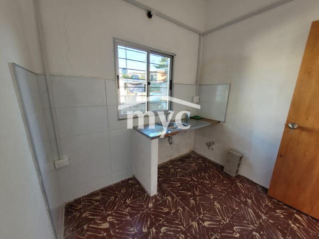Inmobiliaria Mazzei y Ciappesoni - Propiedad AL1270