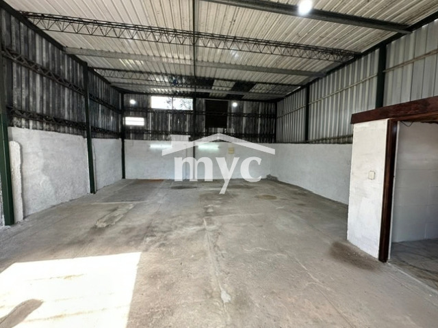 Inmobiliaria Mazzei y Ciappesoni - Propiedad AL1556