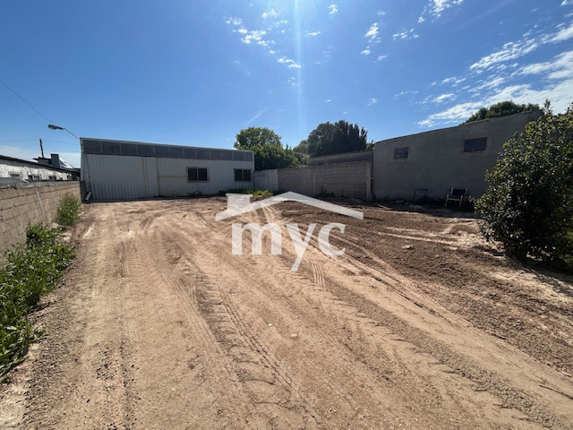 Inmobiliaria Mazzei y Ciappesoni - Propiedad AL1353