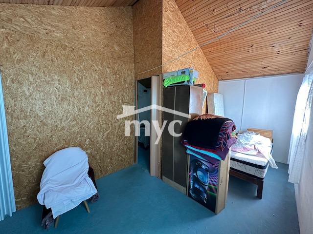 Inmobiliaria Mazzei y Ciappesoni - Propiedad VC390