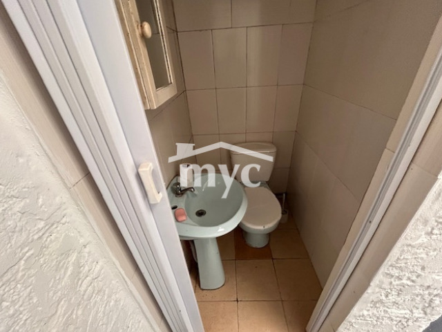 Inmobiliaria Mazzei y Ciappesoni - Propiedad AL1379