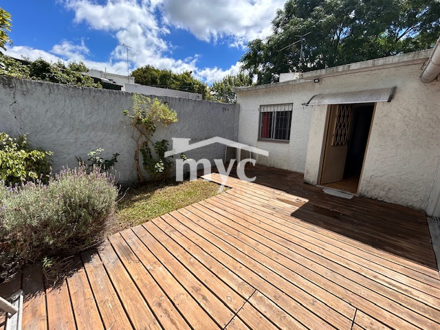 Inmobiliaria Mazzei y Ciappesoni - Propiedad AL1415