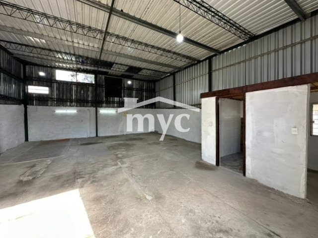 Inmobiliaria Mazzei y Ciappesoni - Propiedad AL1556