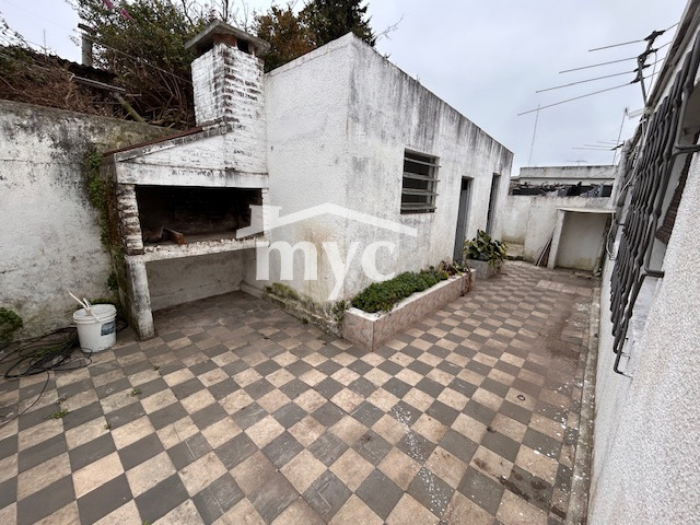 Inmobiliaria Mazzei y Ciappesoni - Propiedad AL1332