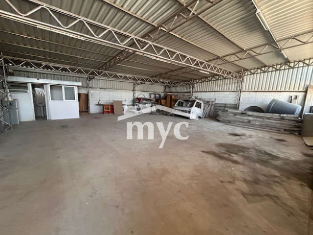 Inmobiliaria Mazzei y Ciappesoni - Propiedad AL1353