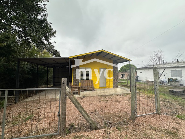 Inmobiliaria Mazzei y Ciappesoni - Propiedad AL1441