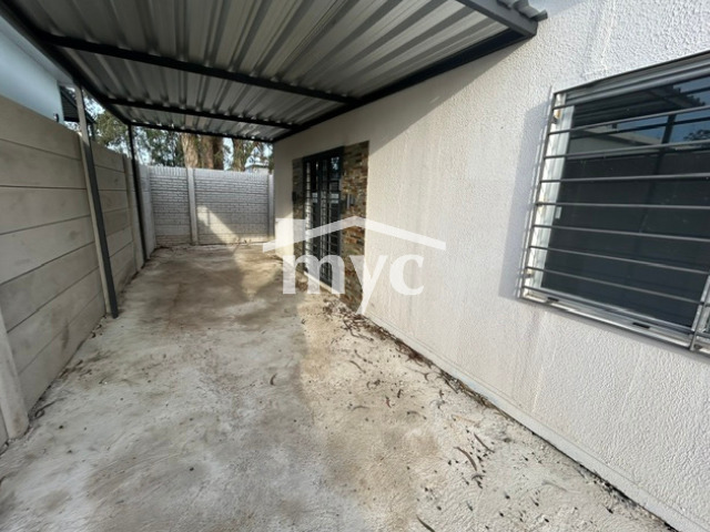 Inmobiliaria Mazzei y Ciappesoni - Propiedad AL1516