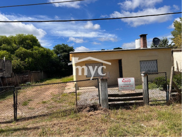 Inmobiliaria Mazzei y Ciappesoni - Propiedad AL1416