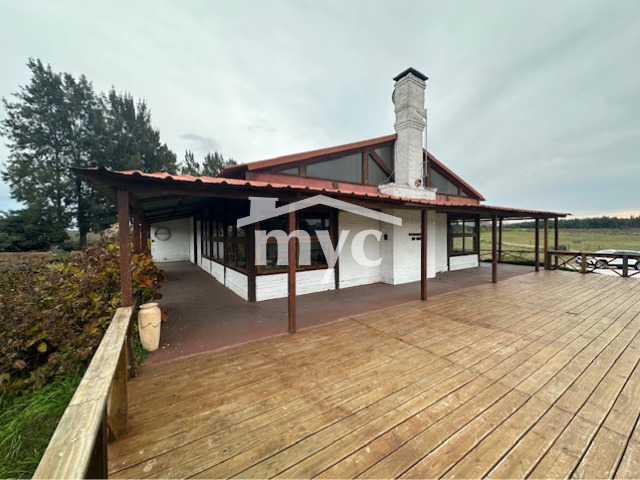 Inmobiliaria Mazzei y Ciappesoni - Propiedad VCA186