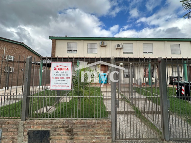 Inmobiliaria Mazzei y Ciappesoni - Propiedad AL1223