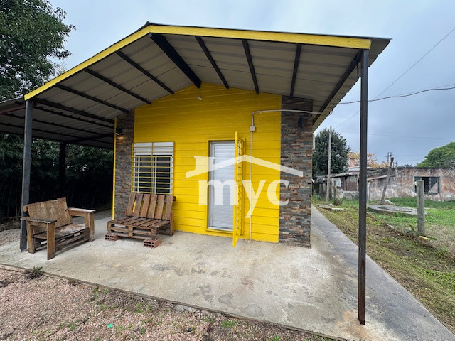 Inmobiliaria Mazzei y Ciappesoni - Propiedad AL1441