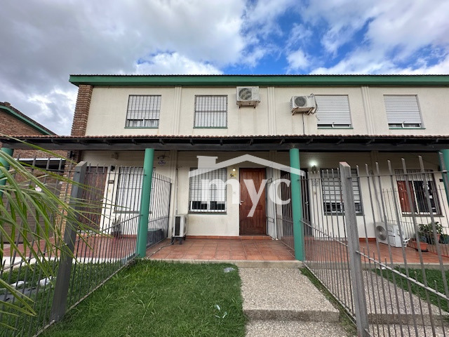 Inmobiliaria Mazzei y Ciappesoni - Propiedad AL1223