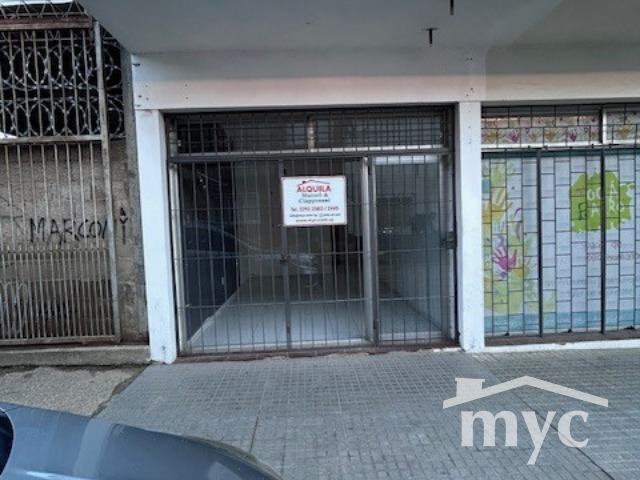 Inmobiliaria Mazzei y Ciappesoni - Propiedad AL1255