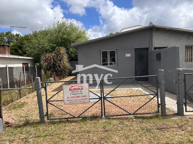 Inmobiliaria Mazzei y Ciappesoni - Propiedad AL1381