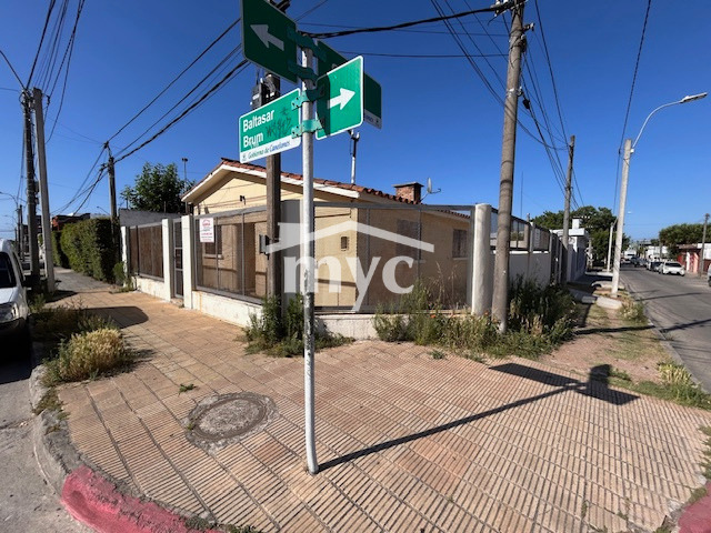 Inmobiliaria Mazzei y Ciappesoni - Propiedad AL1355