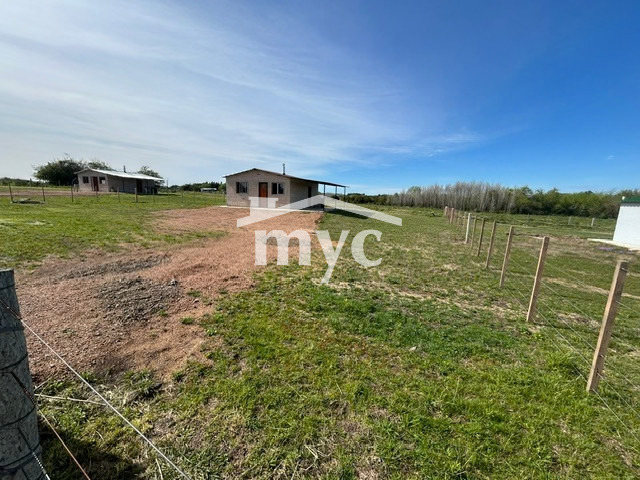 Inmobiliaria Mazzei y Ciappesoni - Propiedad AL1558