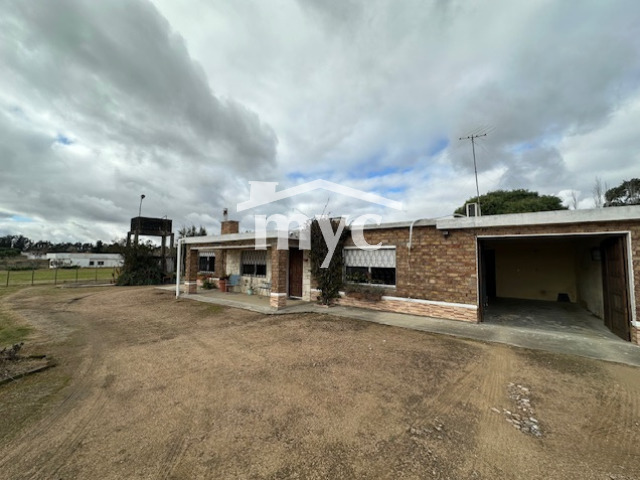 Inmobiliaria Mazzei y Ciappesoni - Propiedad VCA182