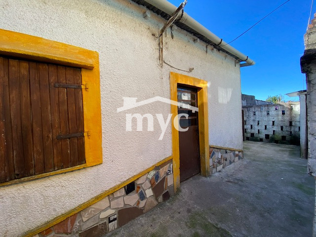 Inmobiliaria Mazzei y Ciappesoni - Propiedad AL1402