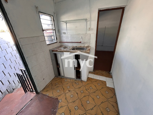 Inmobiliaria Mazzei y Ciappesoni - Propiedad AL1466