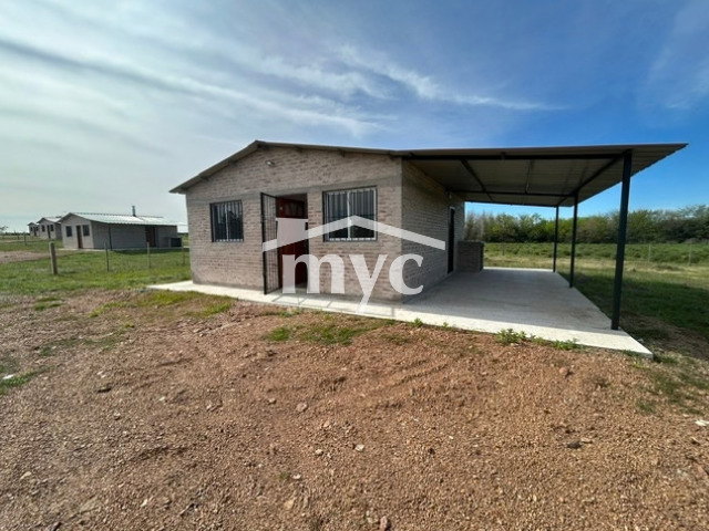 Inmobiliaria Mazzei y Ciappesoni - Propiedad AL1558