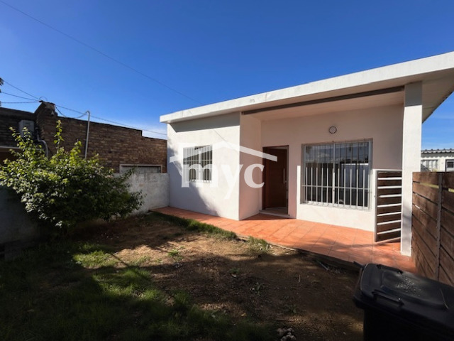 Inmobiliaria Mazzei y Ciappesoni - Propiedad AL1465