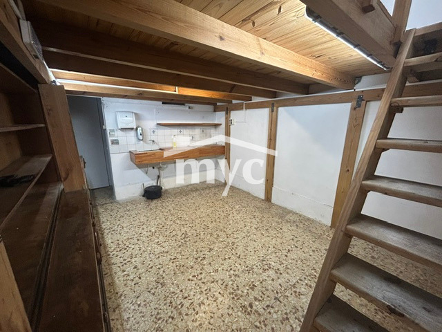 Inmobiliaria Mazzei y Ciappesoni - Propiedad AL1533