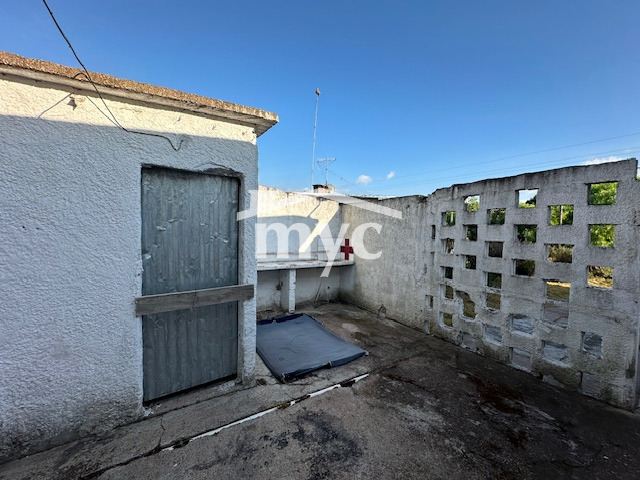 Inmobiliaria Mazzei y Ciappesoni - Propiedad AL1270