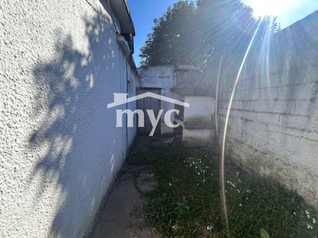 Inmobiliaria Mazzei y Ciappesoni - Propiedad AL1333