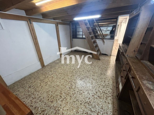 Inmobiliaria Mazzei y Ciappesoni - Propiedad AL1533