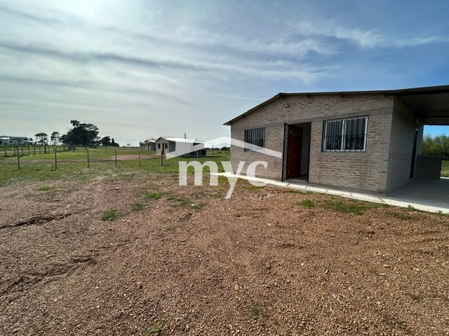 Inmobiliaria Mazzei y Ciappesoni - Propiedad AL1558