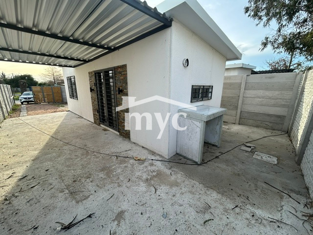 Inmobiliaria Mazzei y Ciappesoni - Propiedad AL1518