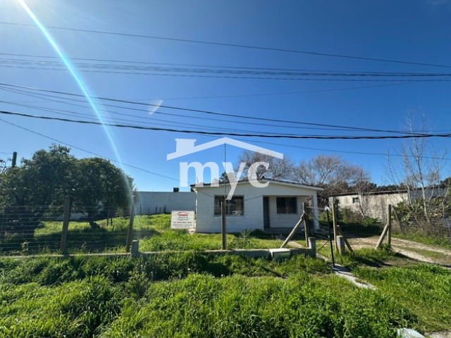 Inmobiliaria Mazzei y Ciappesoni - Propiedad VC286