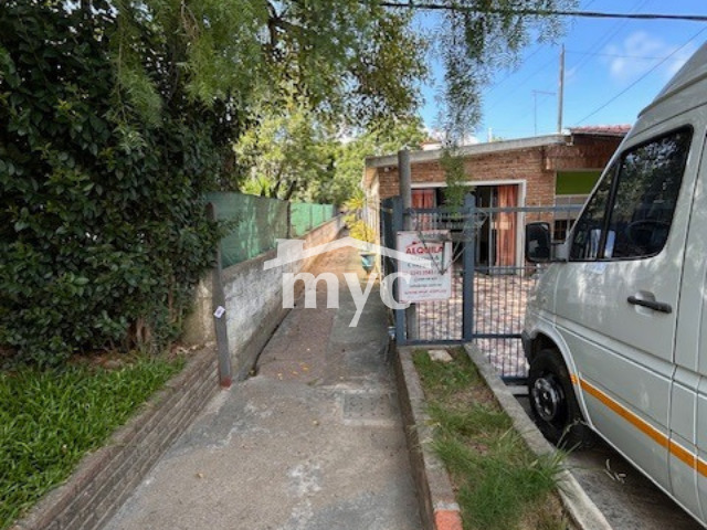 Inmobiliaria Mazzei y Ciappesoni - Propiedad AL1400