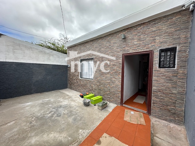 Inmobiliaria Mazzei y Ciappesoni - Propiedad AL1401