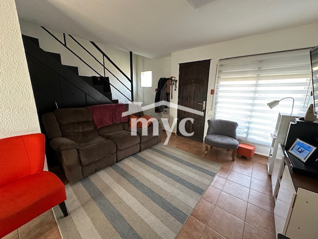 Inmobiliaria Mazzei y Ciappesoni - Propiedad VC322
