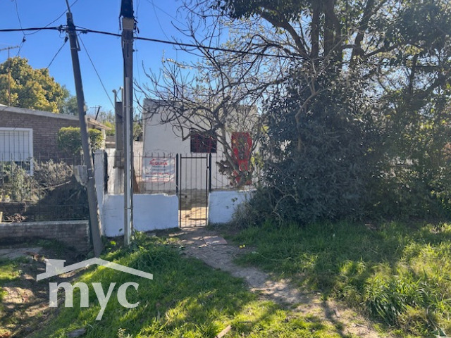 Inmobiliaria Mazzei y Ciappesoni - Propiedad AL1418