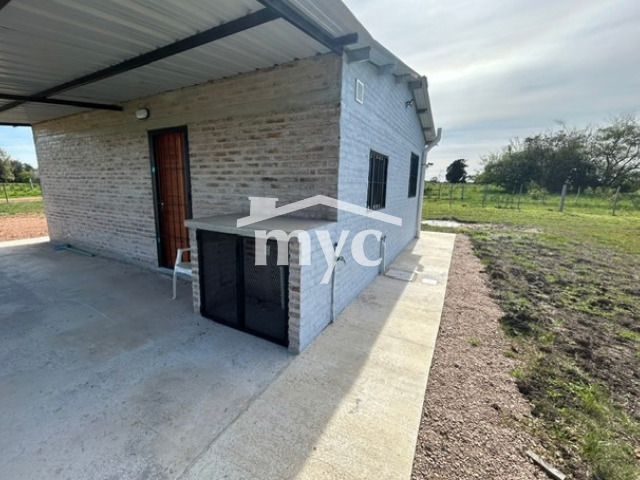 Inmobiliaria Mazzei y Ciappesoni - Propiedad AL1558