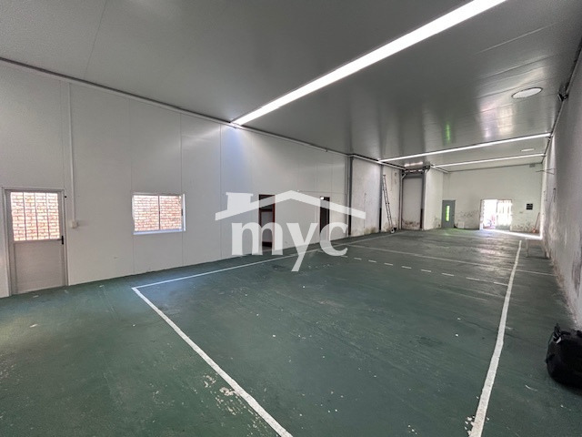 Inmobiliaria Mazzei y Ciappesoni - Propiedad AL1258